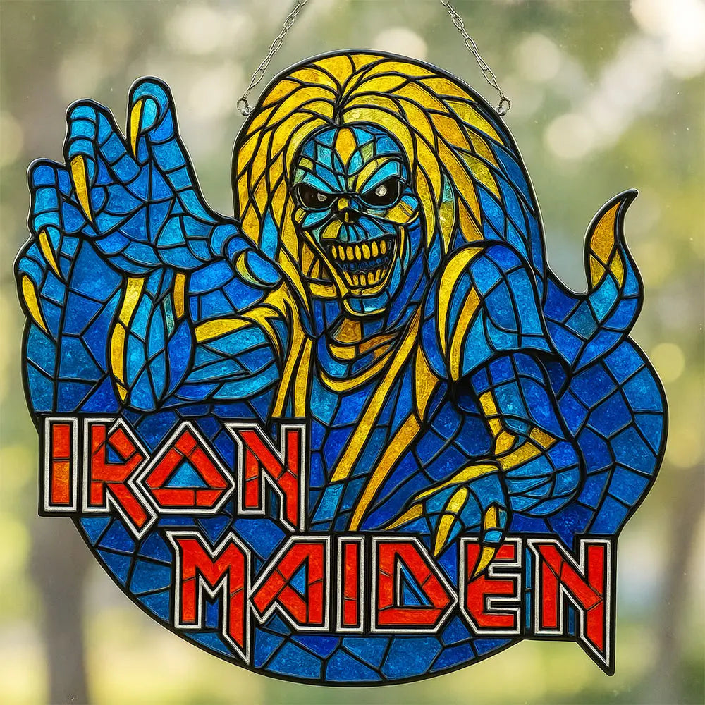 IRMD Sun Catcher Home Decor V4