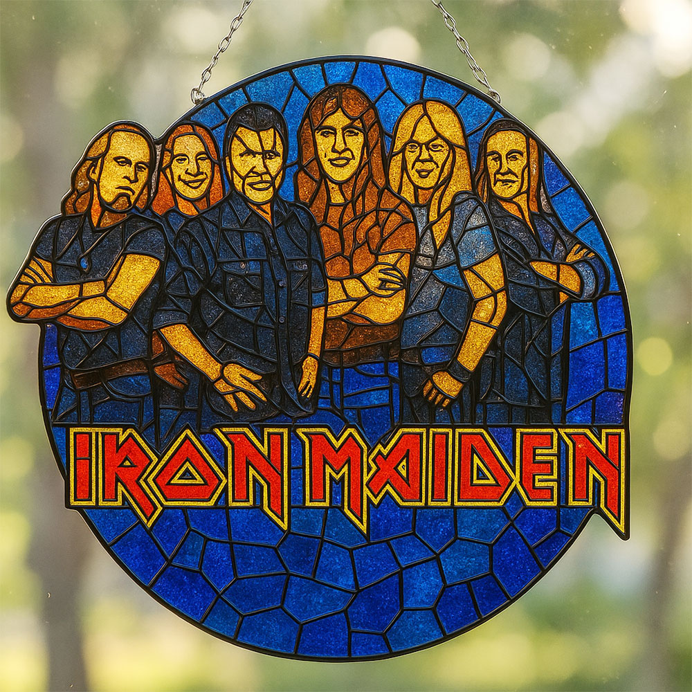 IRMD Sun Catcher Home Decor