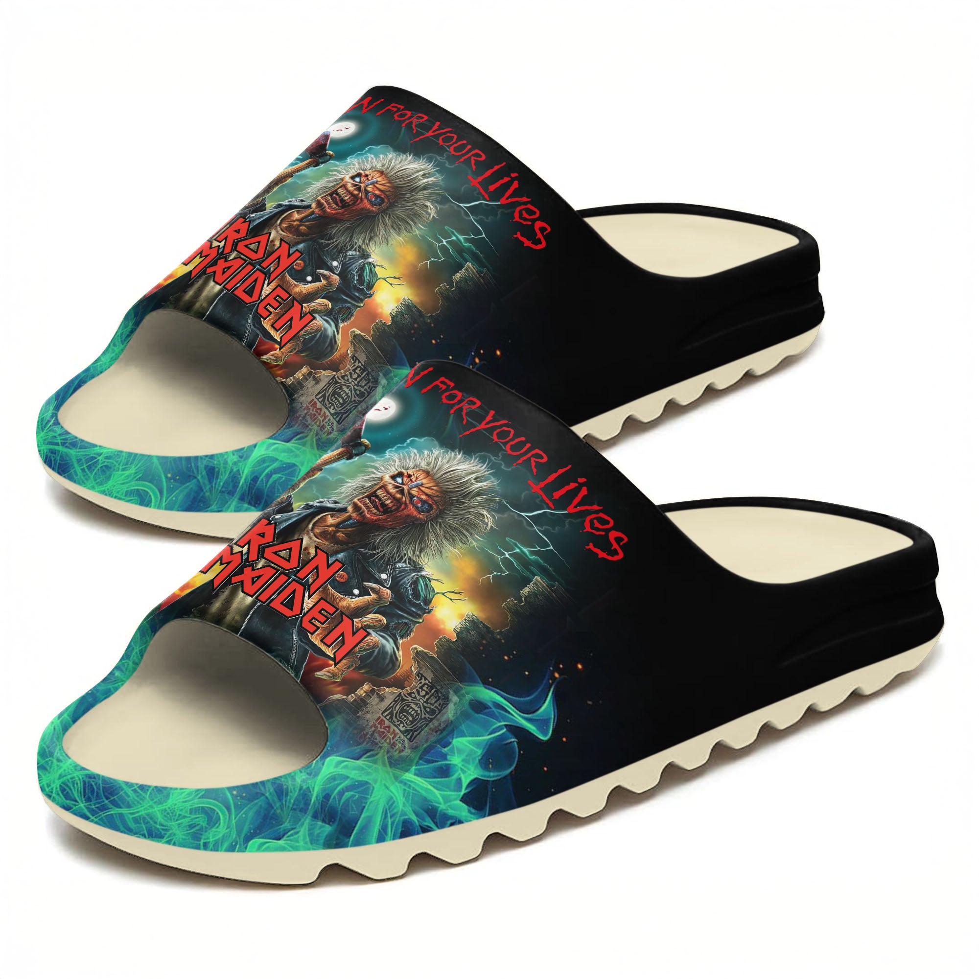 IRMD Cloud Slides MAR