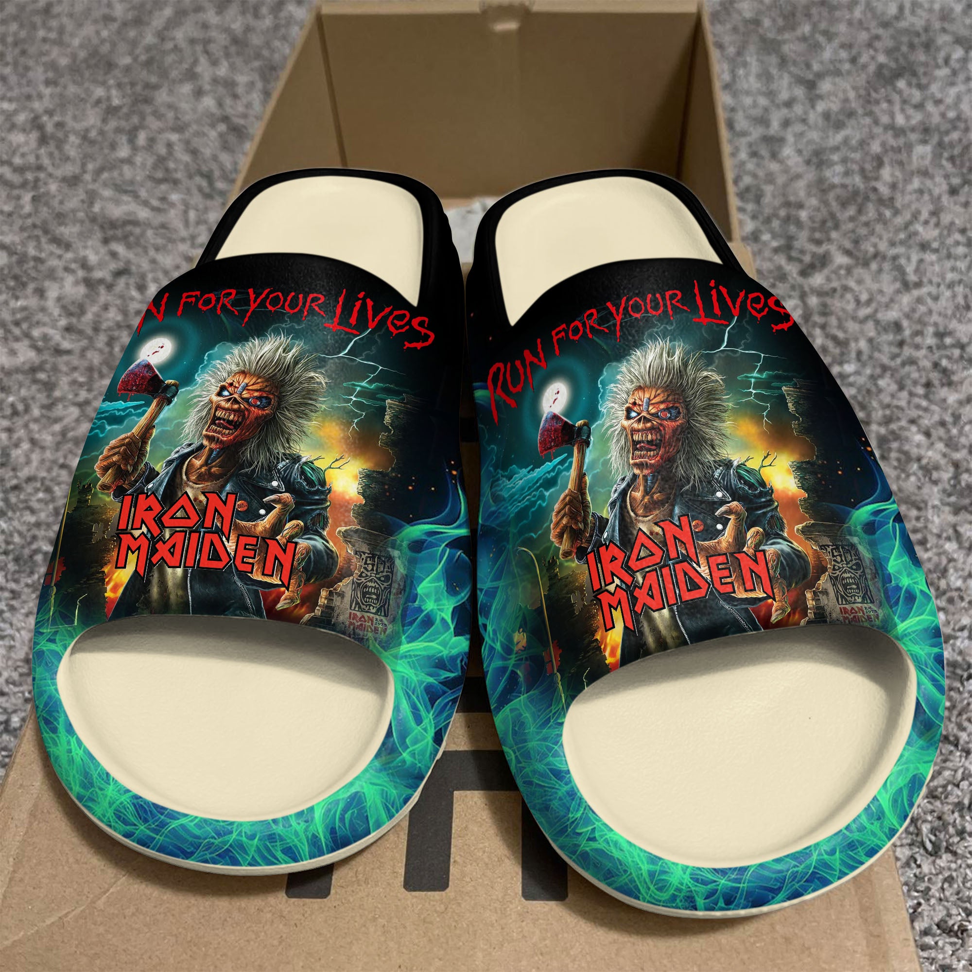 IRMD Cloud Slides MAR