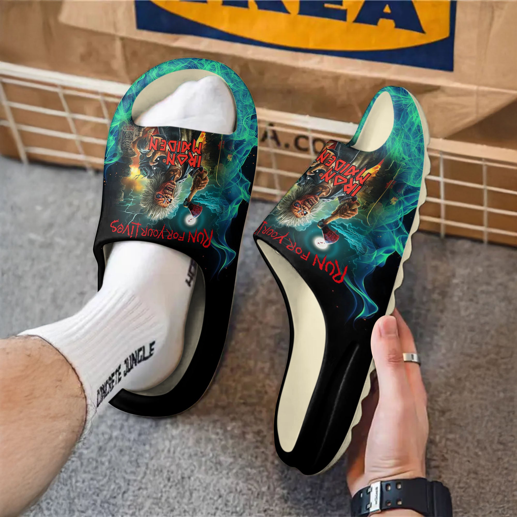 IRMD Cloud Slides MAR